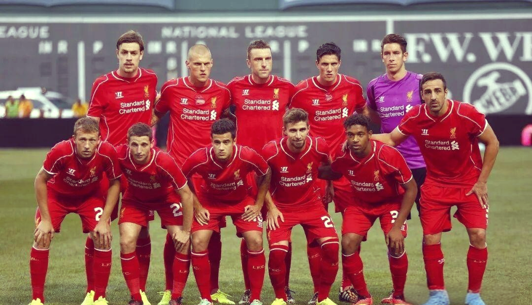 AG真人-利物浦主场两连败