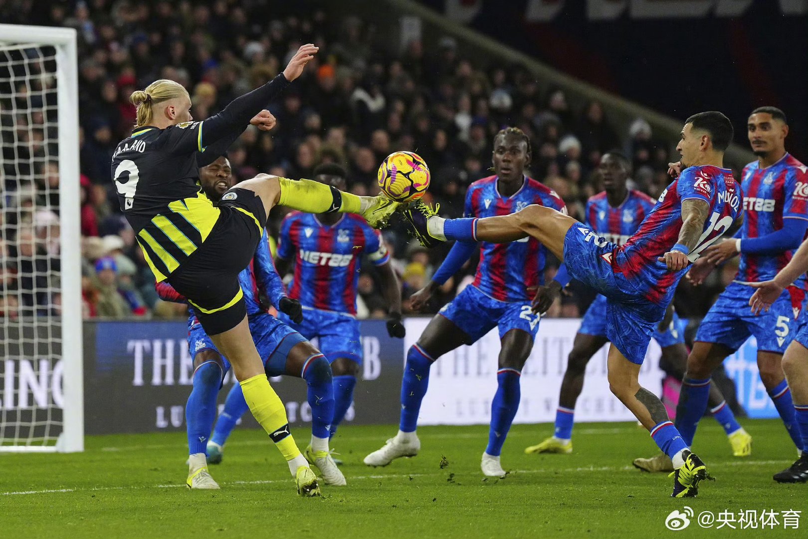 曼城再胜：卫冕冠军重新找到节奏