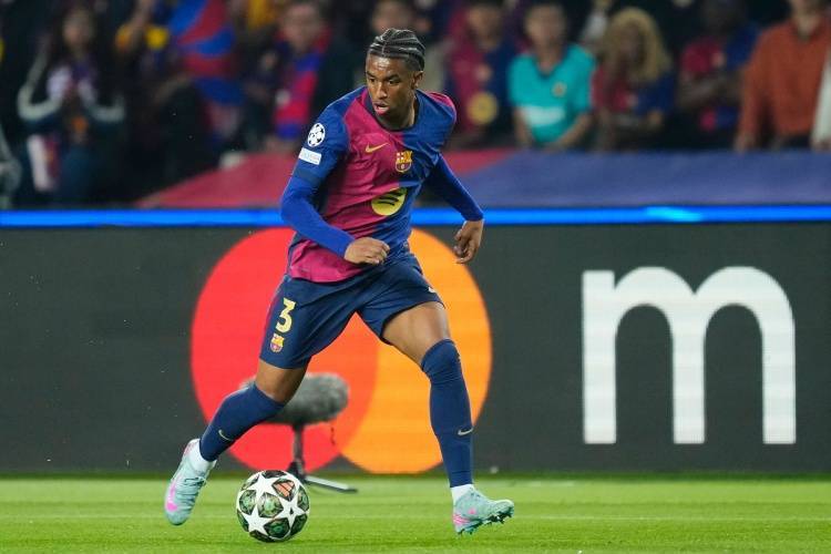 AG亚游-巴萨球员集体伤愈，新帅稳固军心备战