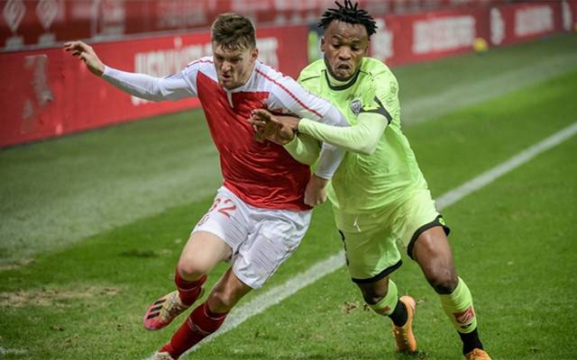 AG亚游-罗马士气高昂，提前号角晋级淘汰赛的简单介绍