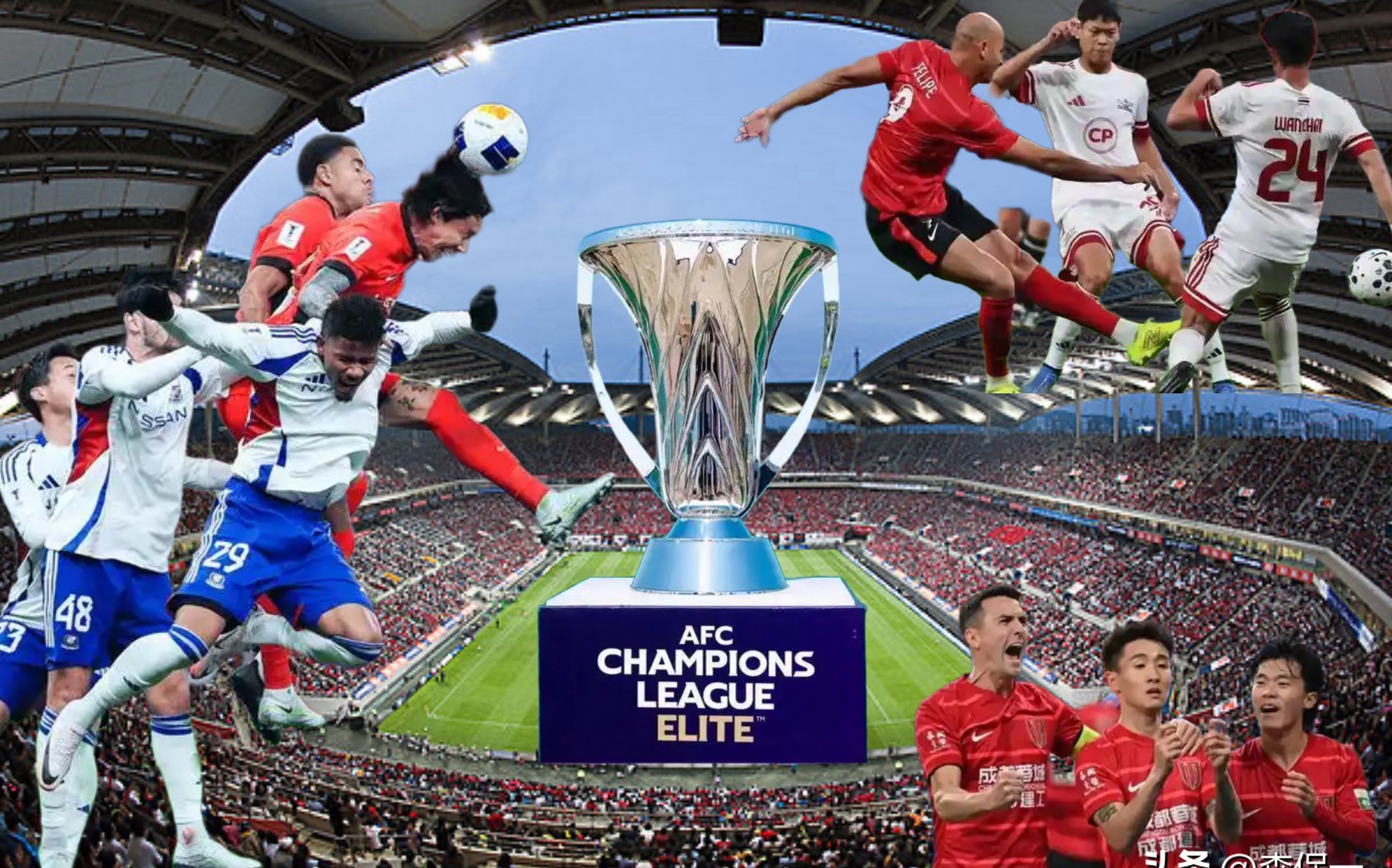 东京FC取得胜利，实现亚冠八强晋级