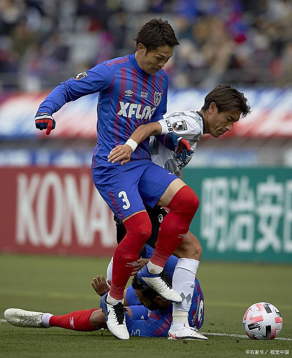 东京FC取得胜利，实现亚冠八强晋级