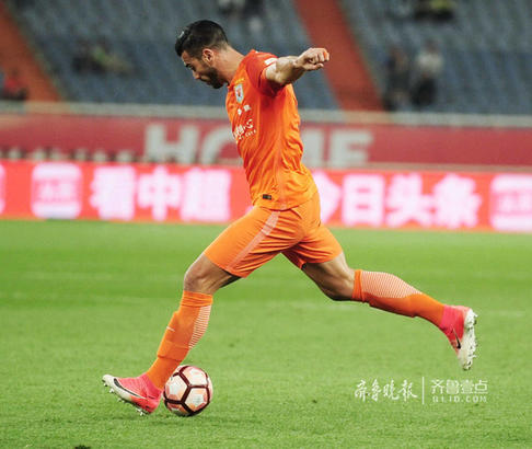 包含鲁能坐镇主场，力图全取三分稳固前四位置的词条