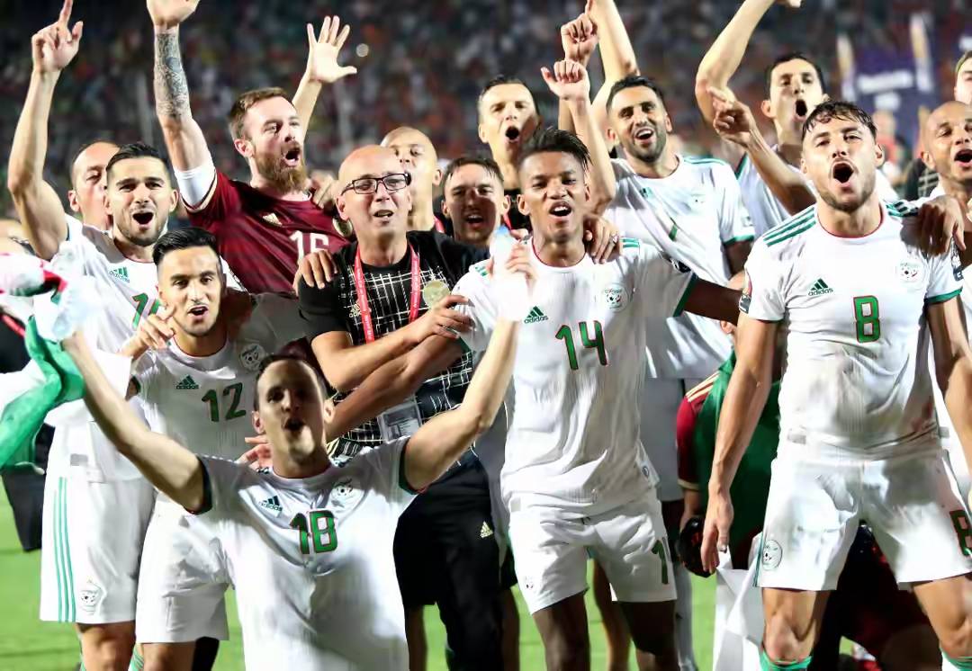 AG全站-非洲球队实现惊艳逆转，闯入四强