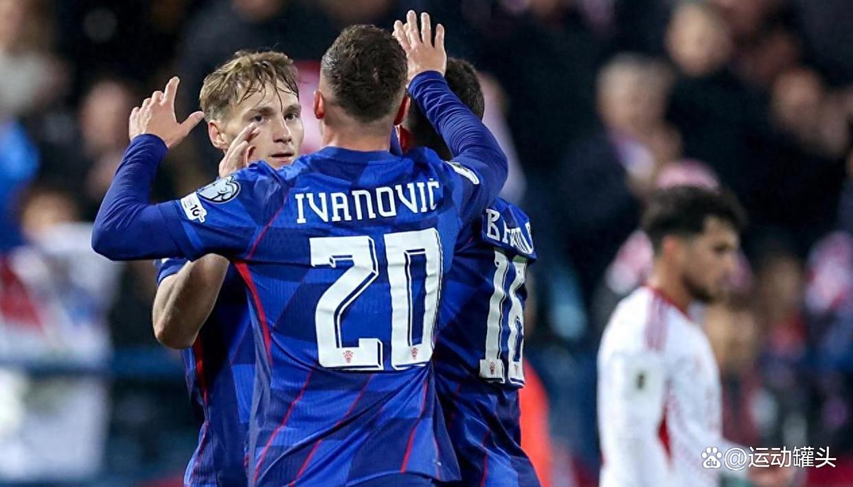 AG全站-克罗地亚客场战胜斯洛伐克，晋级形势一片光明的简单介绍