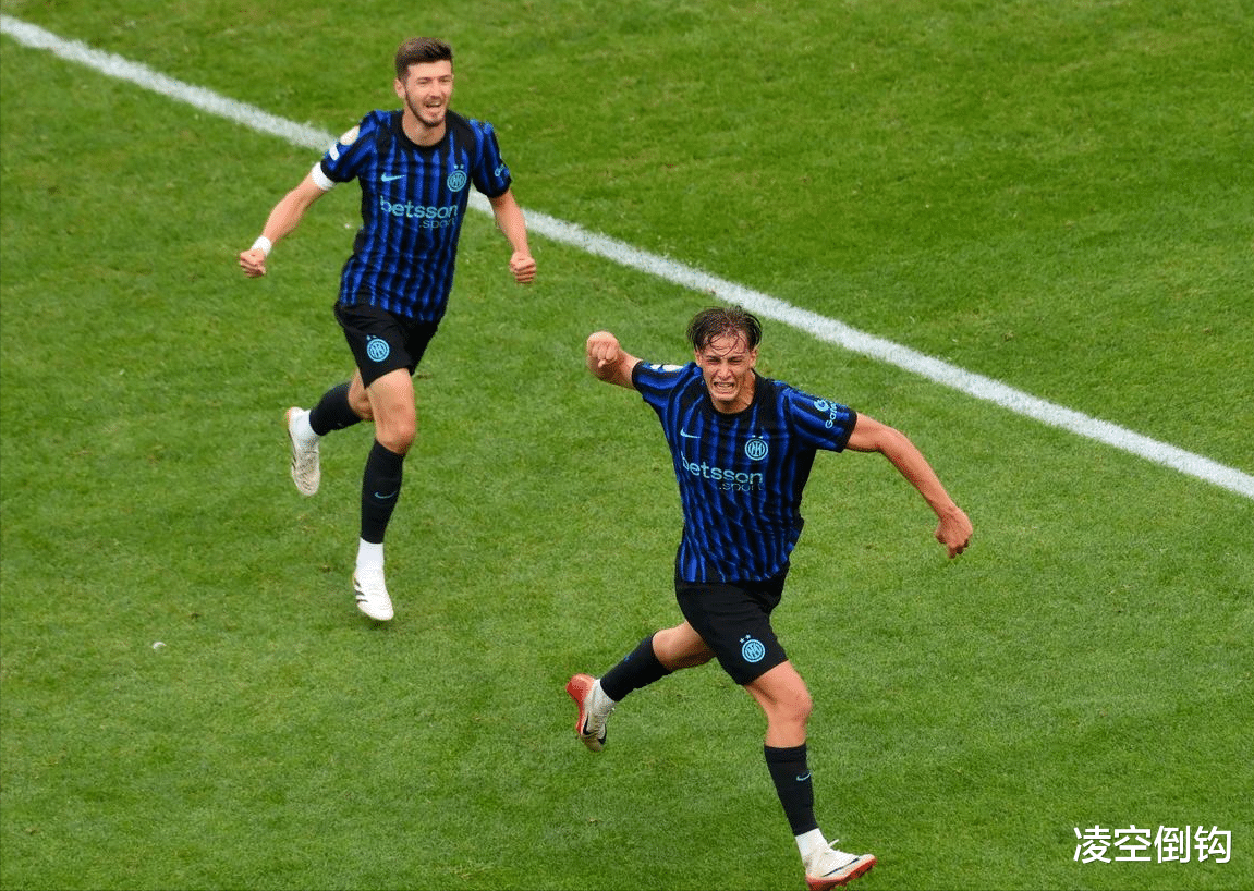 AG真人-国米中后卫在比赛中稳守如山，守住比赛胜利的简单介绍